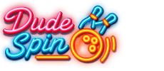 DudeSpin Casino Logo